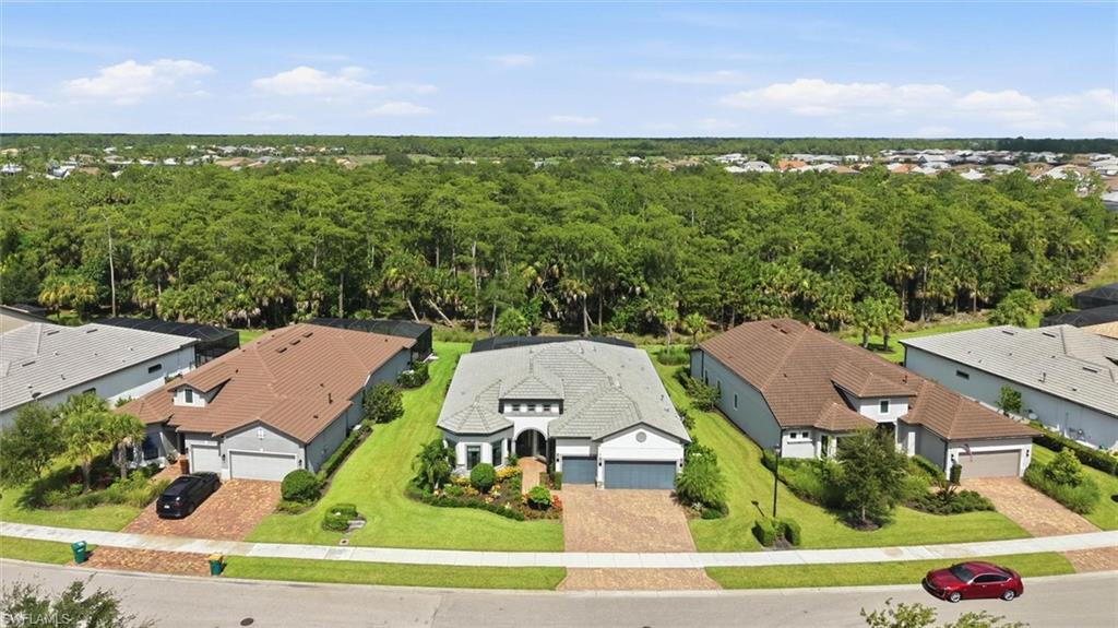 Premium Private Preserve Lot