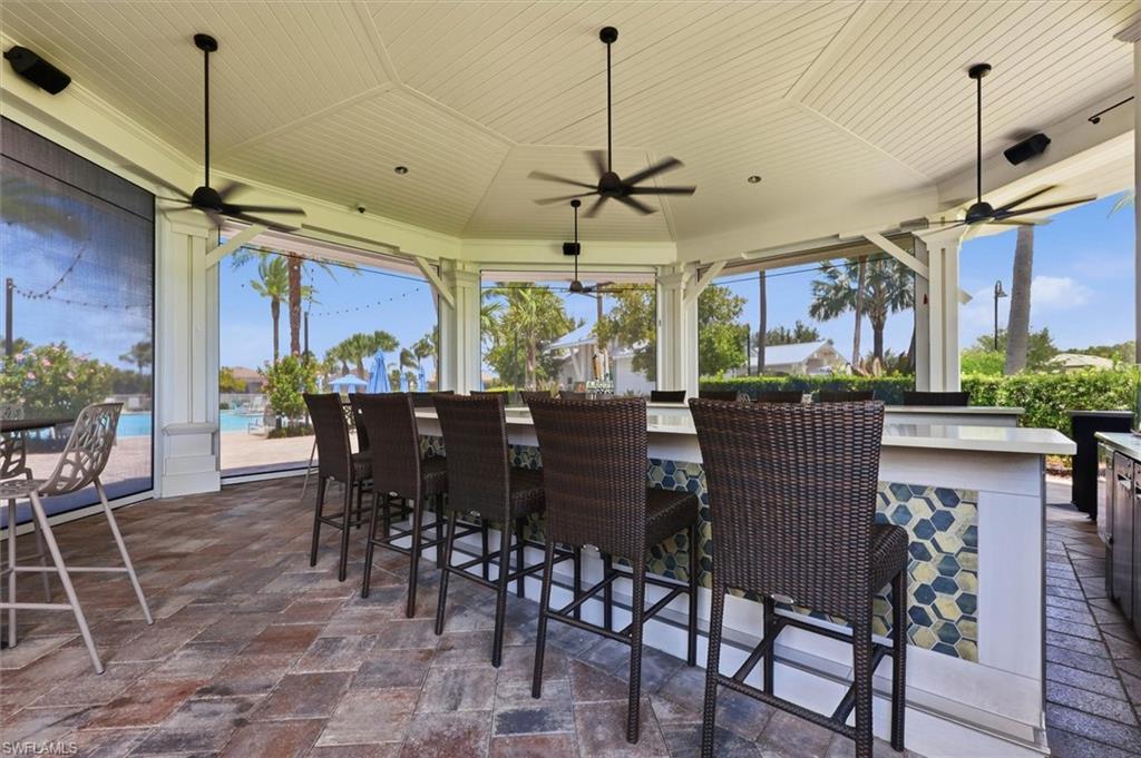 Cabana Bar