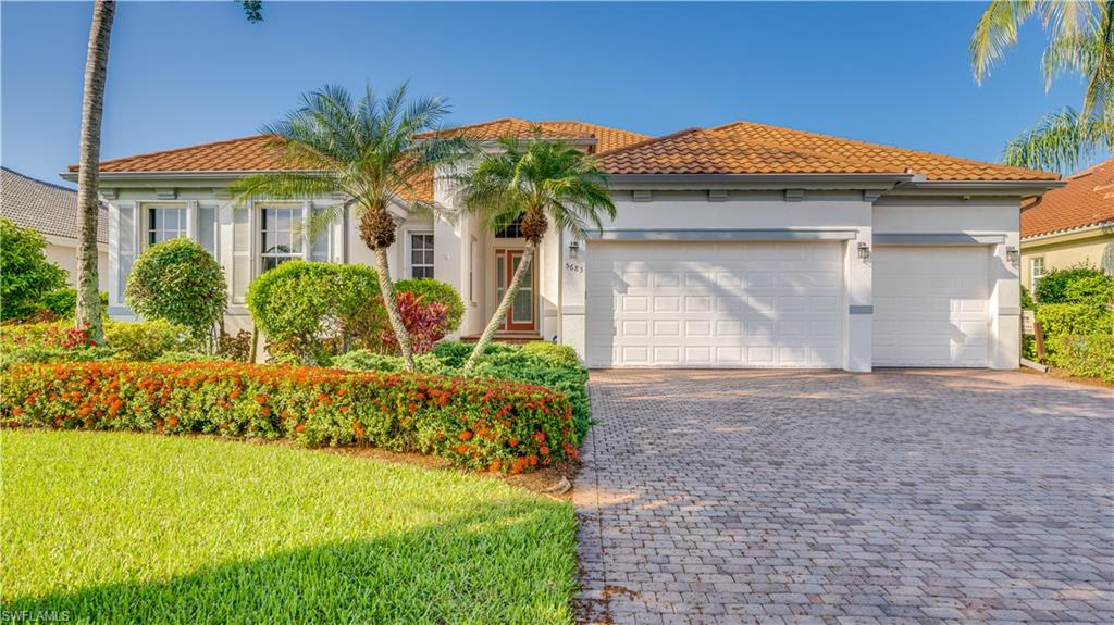 Welcome Home! 5683 Whispering Willow Way Fort Myers, FL 33908