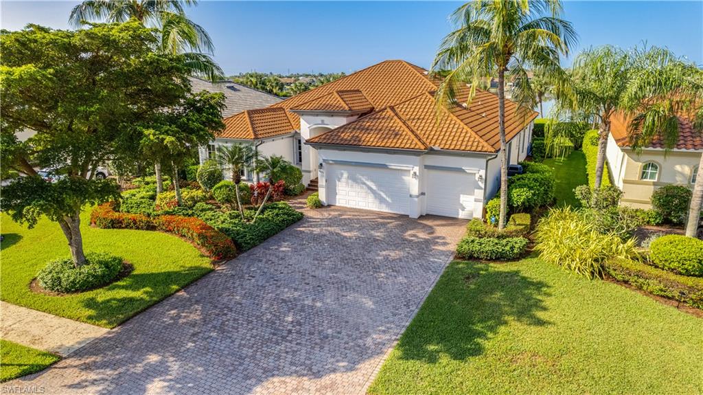 5683 Whispering Willow Way Fort Myers, FL 33908