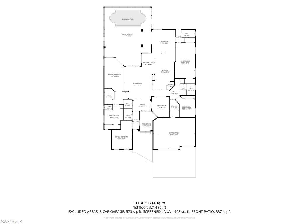 5683 Whispering Willow WAY photo 49