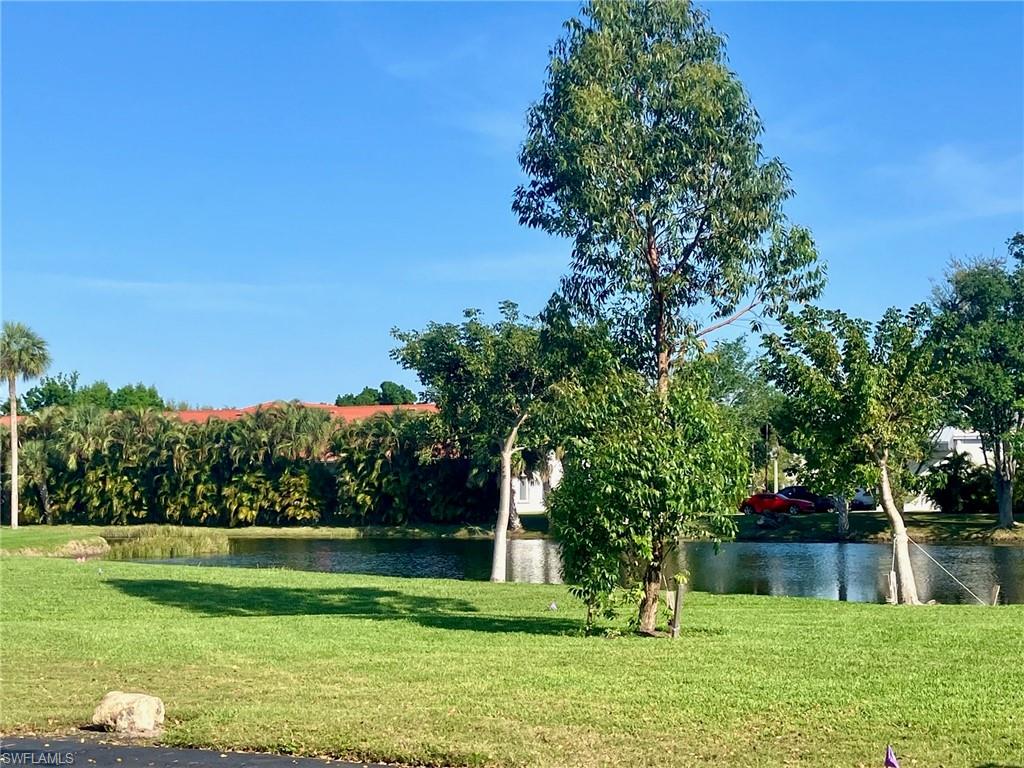 Sandalwood is a small,  well located development in popular S Ft Myers