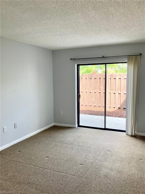 Downstairs Bedroom