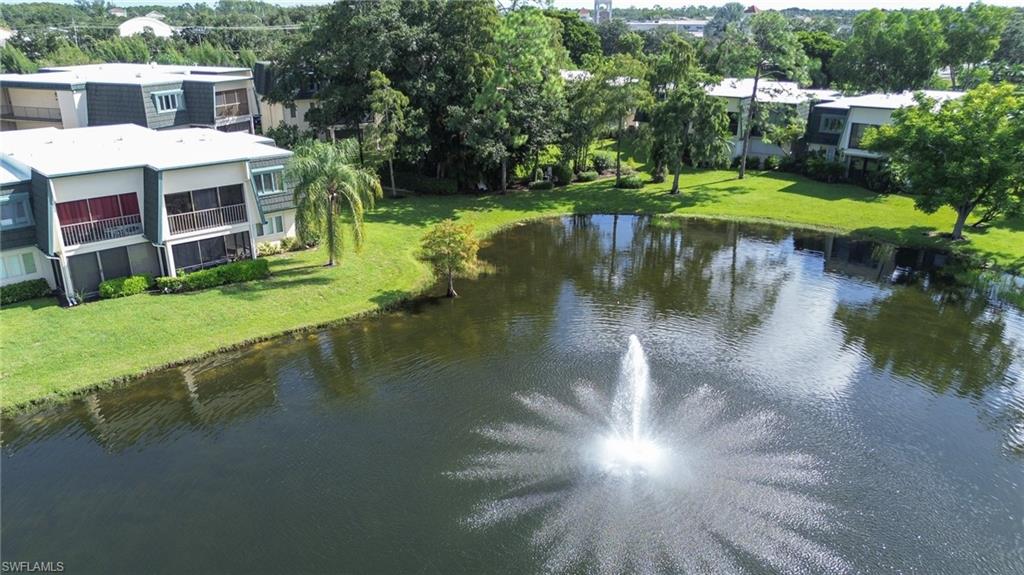 Water view