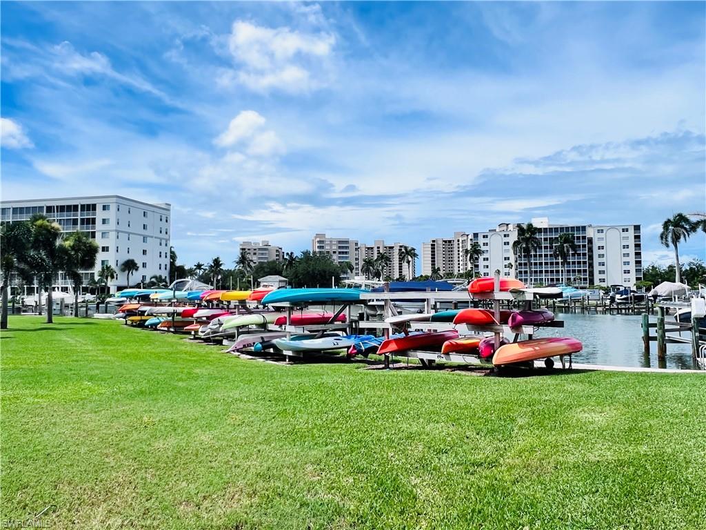 Kayaks