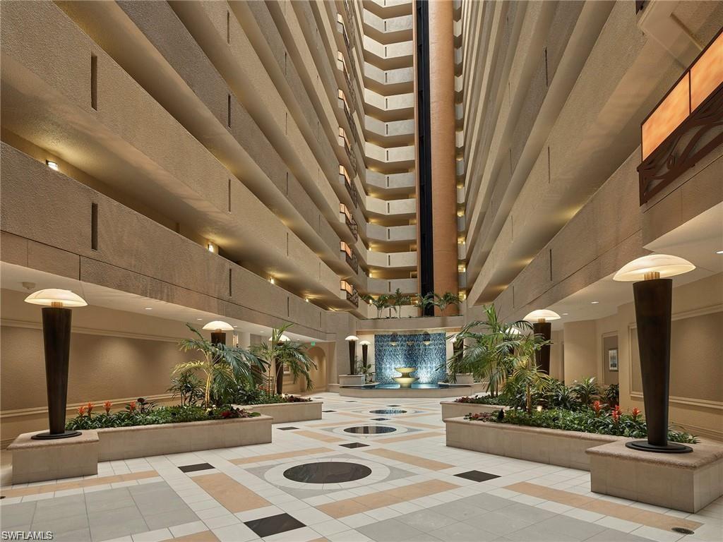 View of common area