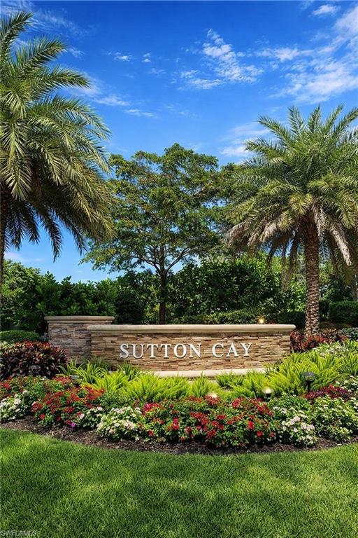 Welcome to Sutton Cay