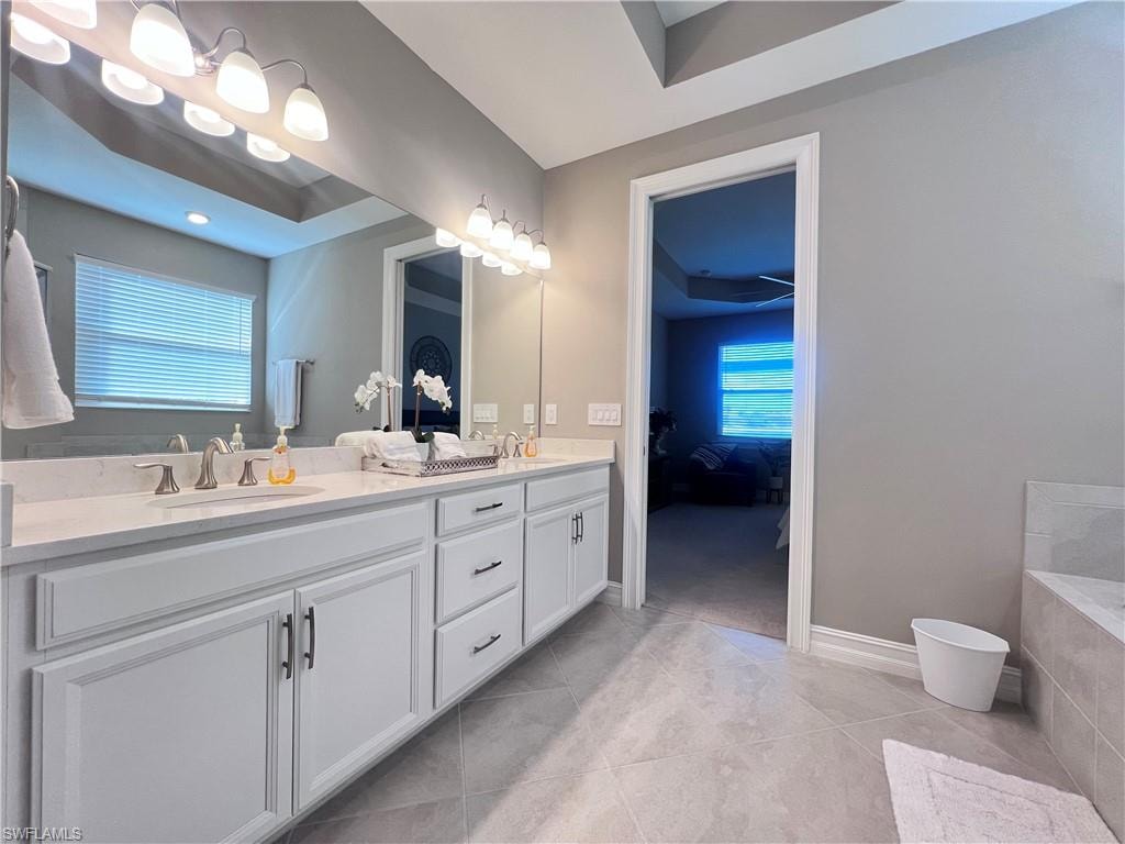 Master Bath