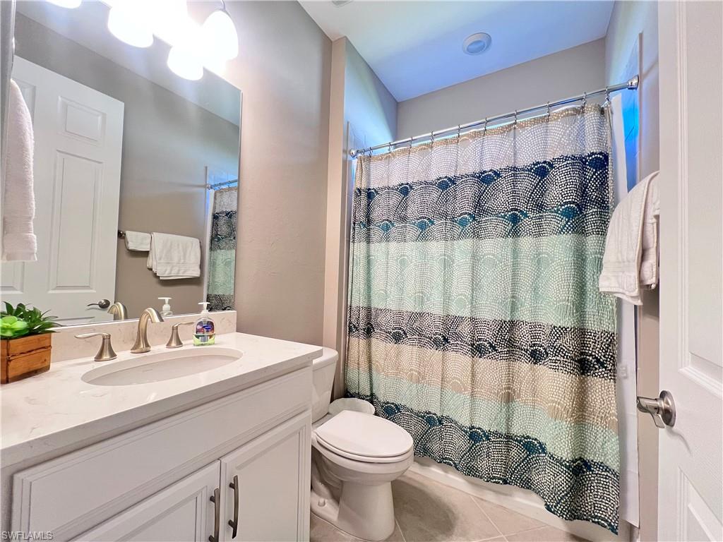 Guest Bath