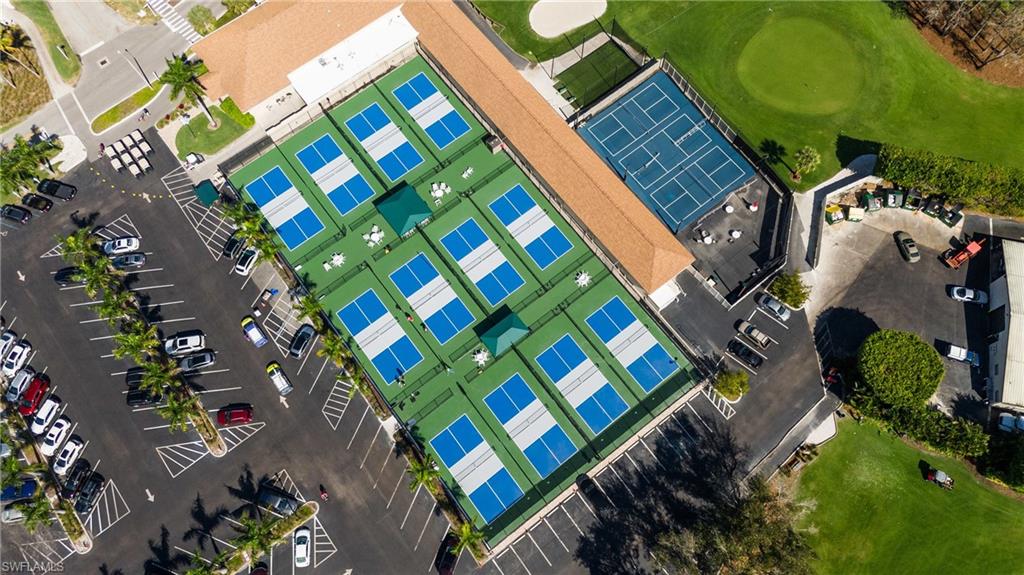 pickleball