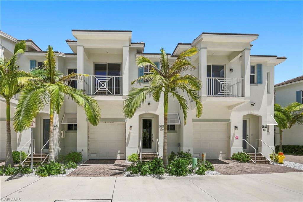 5865 Shell Cove DR 106