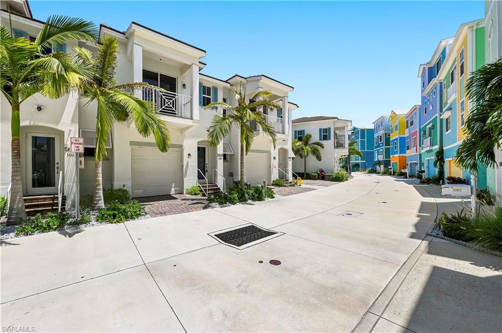 5865 Shell Cove DR 106