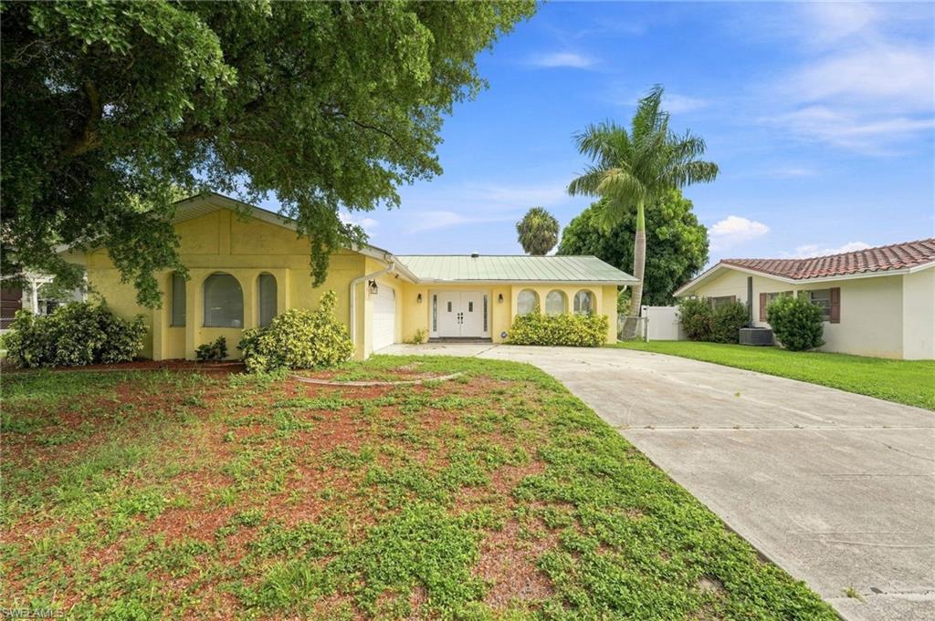 902 El Dorado PKWY E