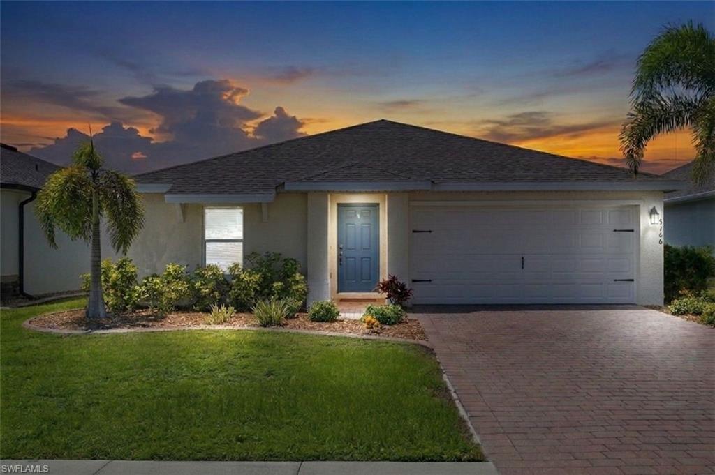 3166 Estancia LN