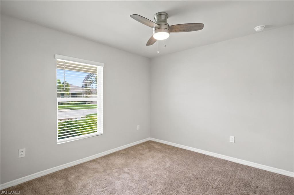 Bedroom #4