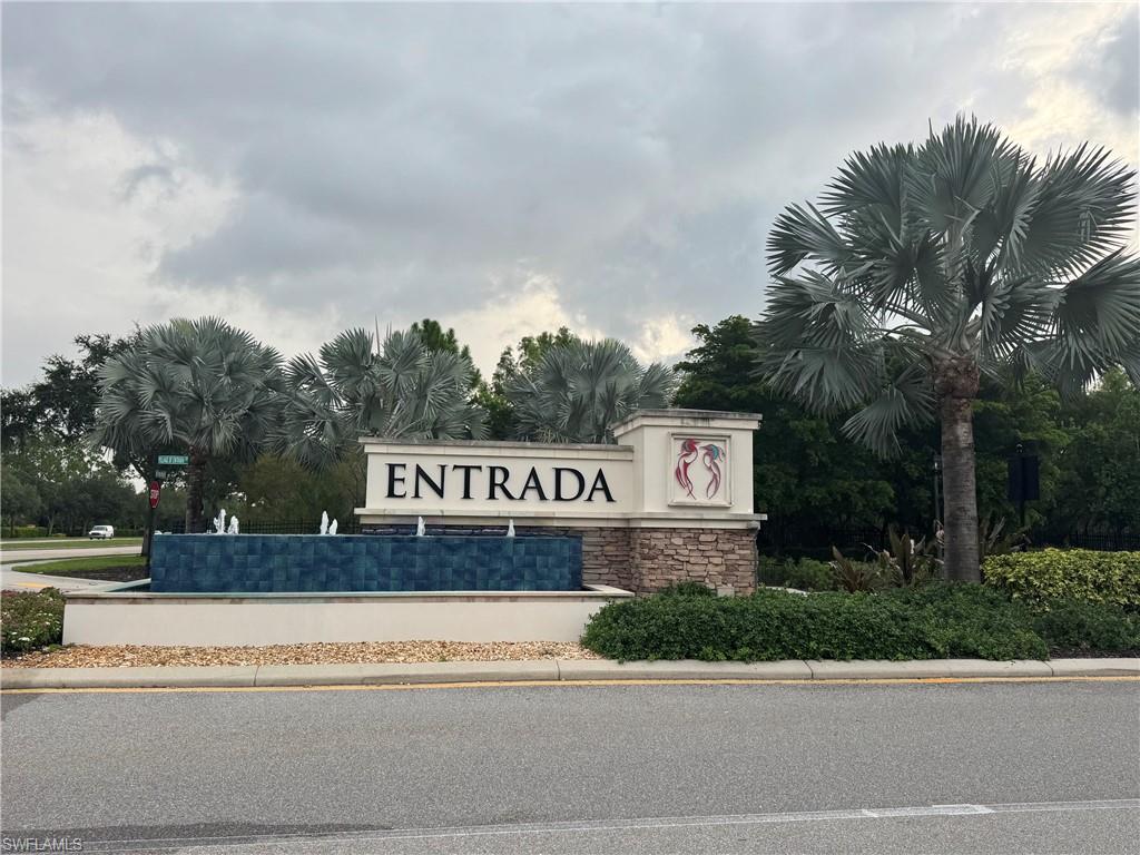 Main Entrance