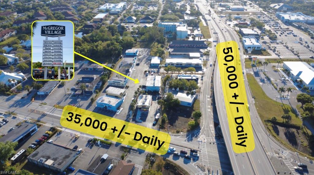 12709-12731 McGregor BLVD