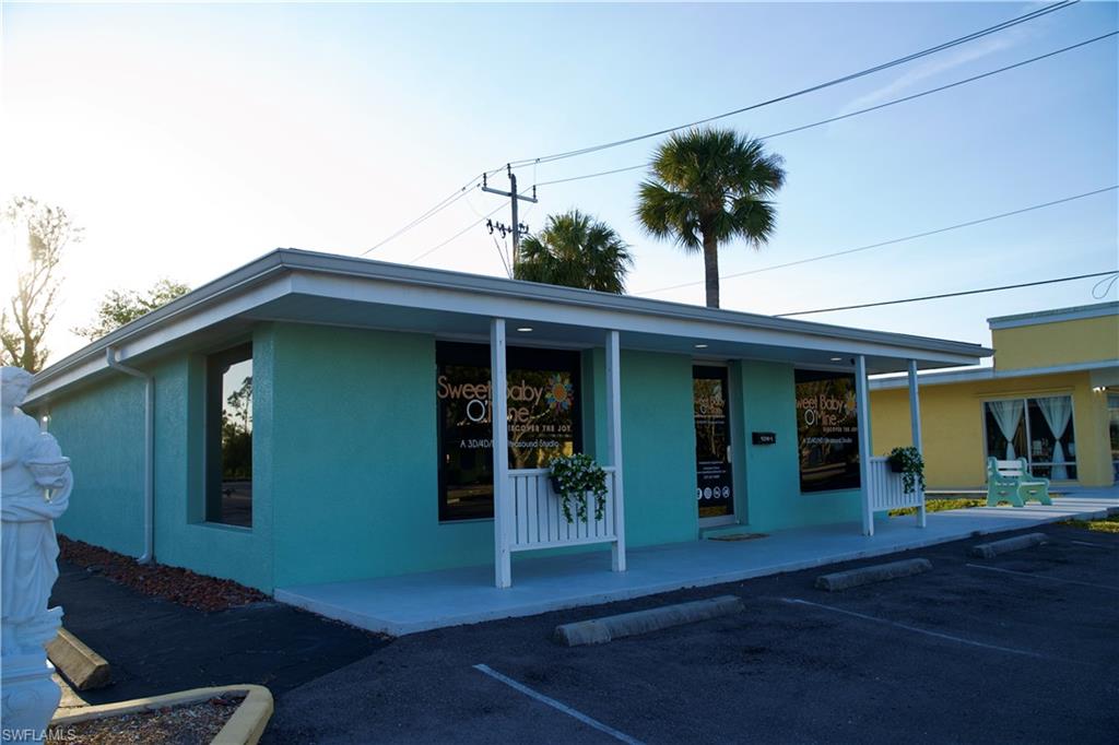 12709-12731 McGregor BLVD