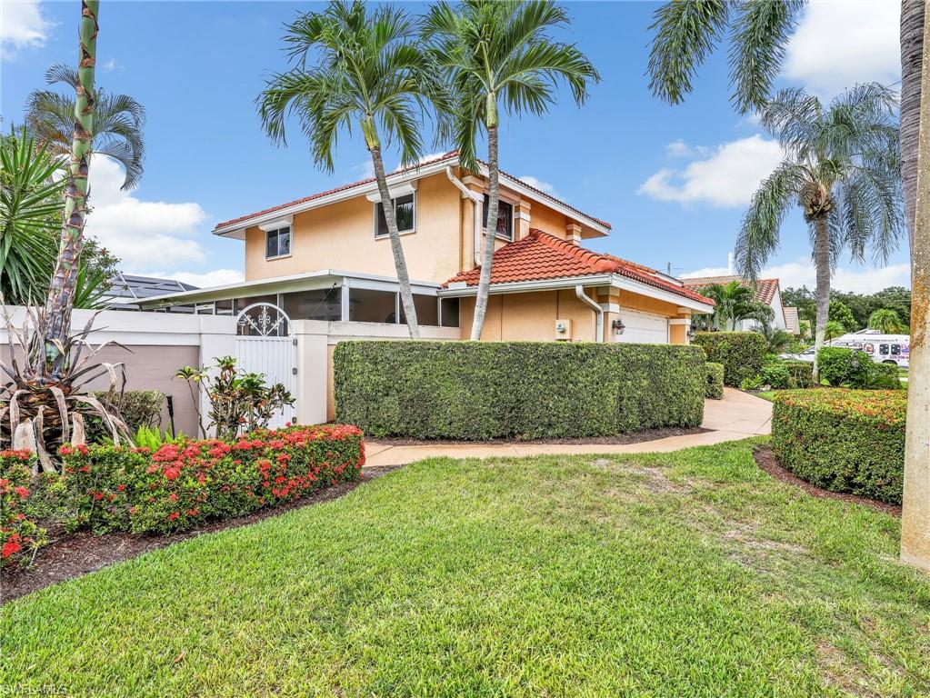 1256 Naples Lake DR