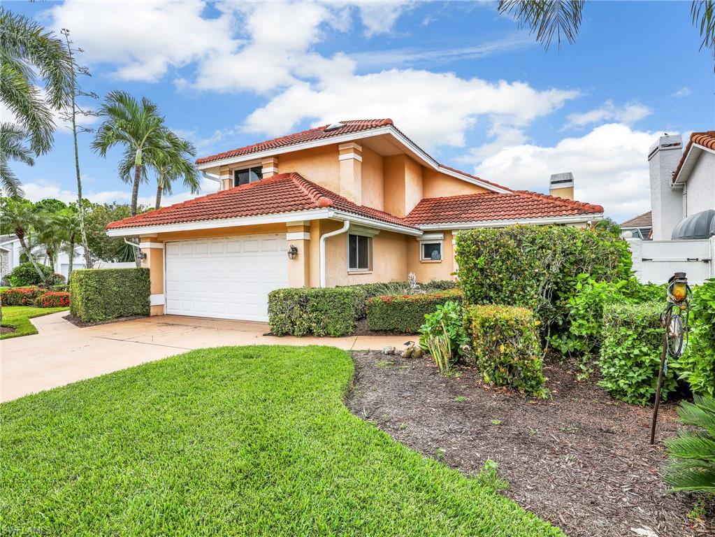1256 Naples Lake DR