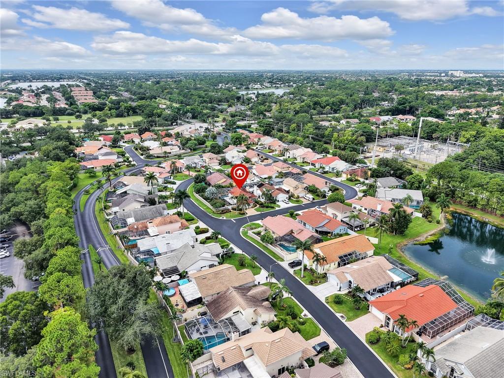 1256 Naples Lake DR