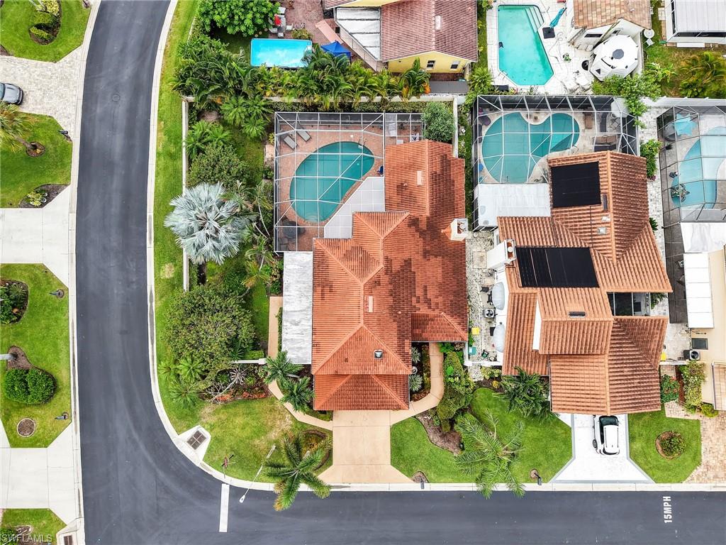 1256 Naples Lake DR