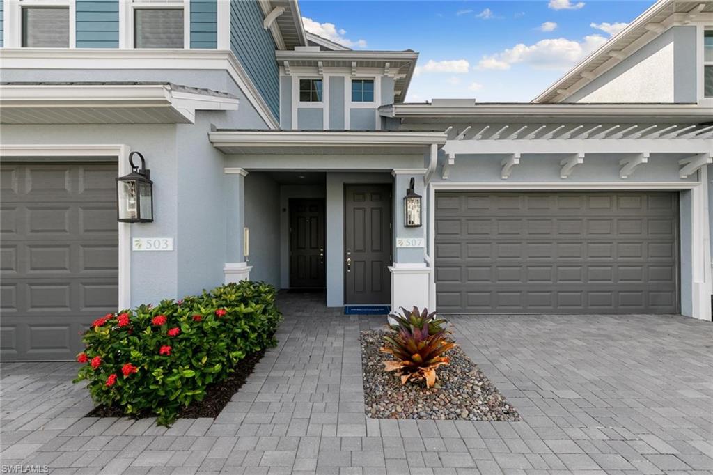 2549 Seychelles DR 507