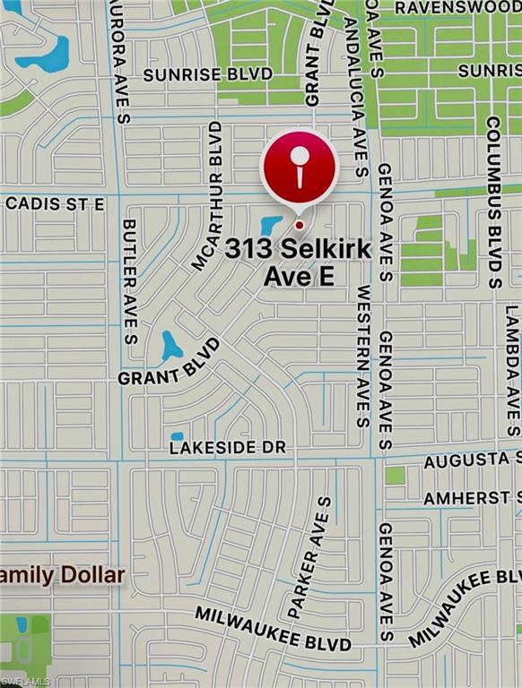 313 Selkirk AVE