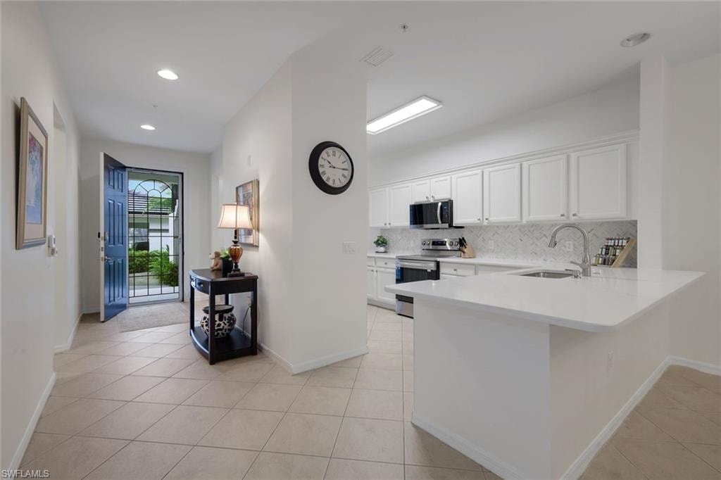 11091 Corsia Trieste WAY 106