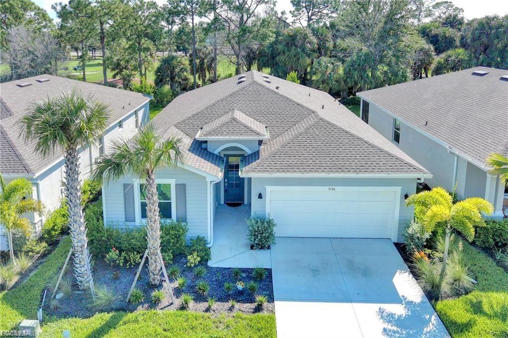 9146 Leatherwood LOOP