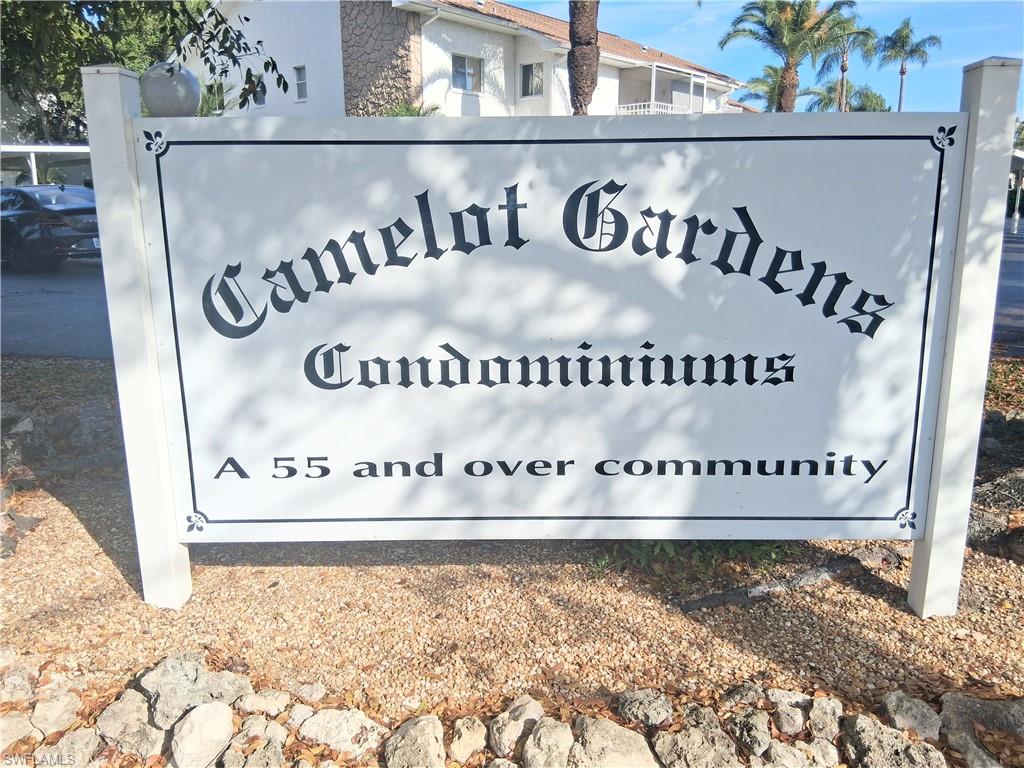 59 Camelot Gardens BLVD 109
