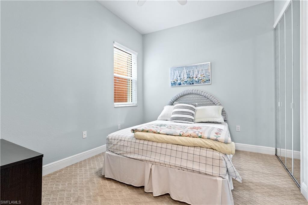Guest Bedroom #1
