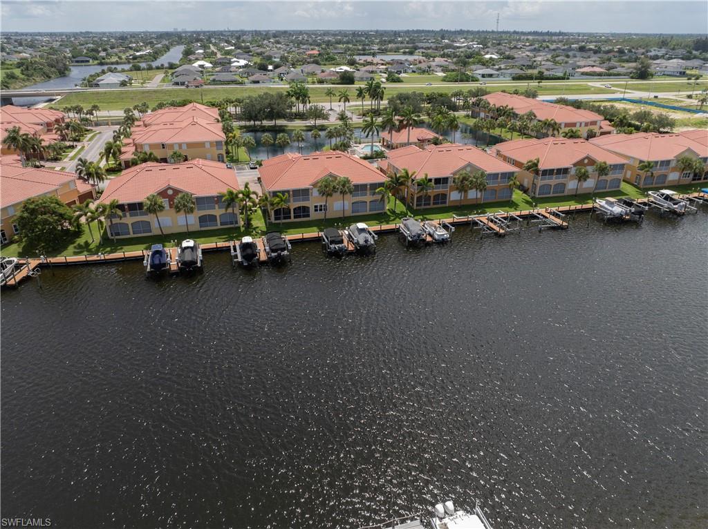 A Most Excellent Location In The Community!