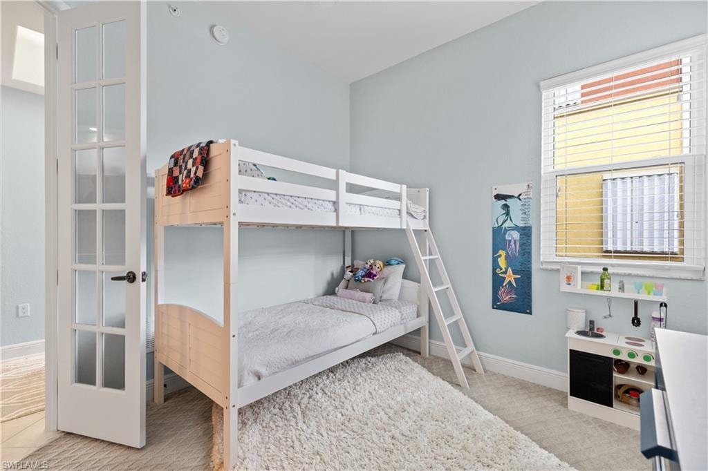 Guest Bedroom #2 (Or Office Space)
