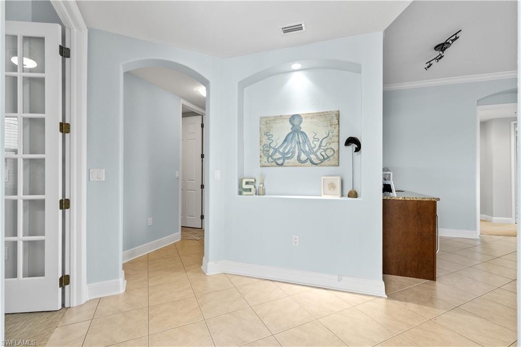 Front Entryway