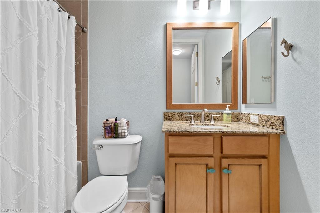 Guest Bath