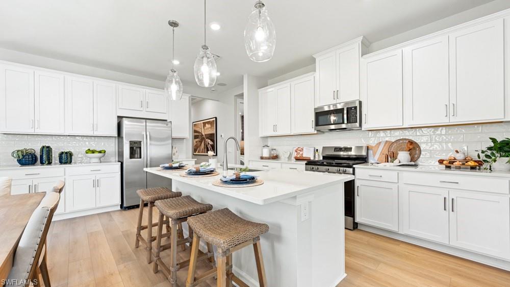 26613 Dove Drive - Model Leaseback - Available Now for Closing!