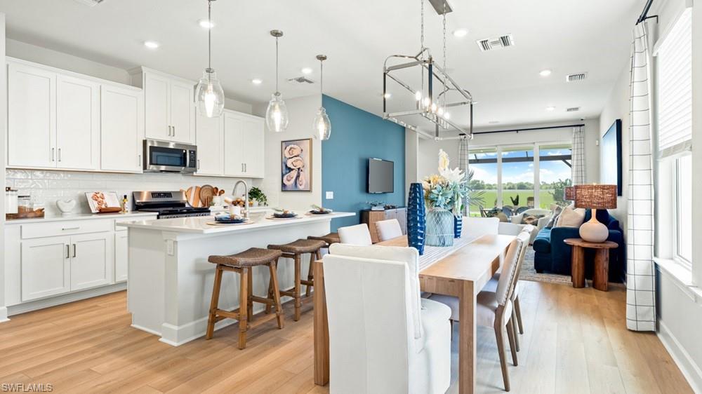 26613 Dove Drive - Model Leaseback - Available Now for Closing!