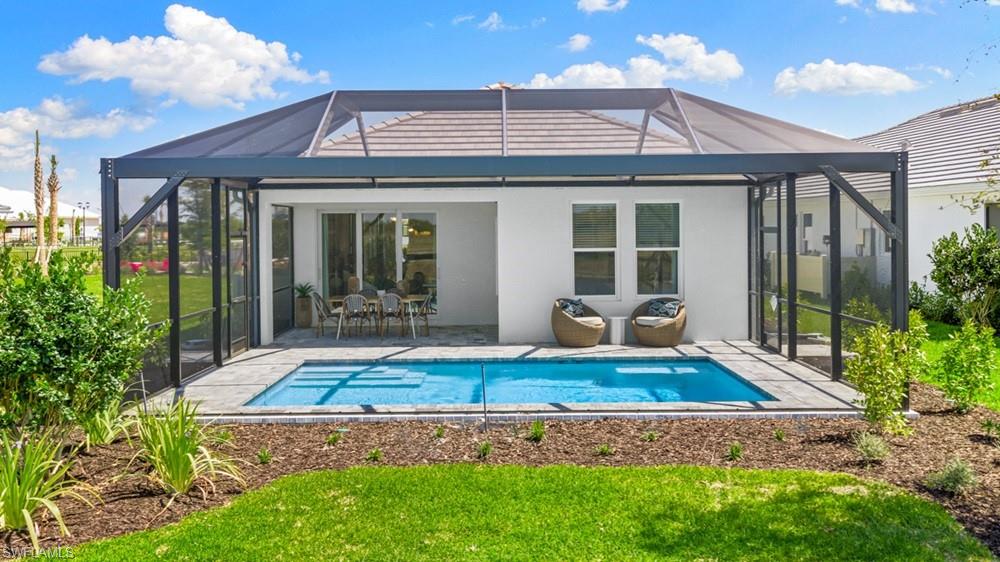 26613 Dove Drive - Model Leaseback - Available Now for Closing!