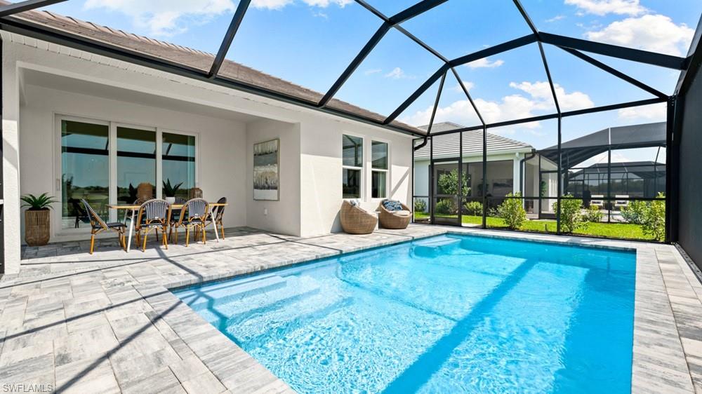 26613 Dove Drive - Model Leaseback - Available Now for Closing!
