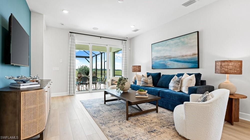 26613 Dove Drive - Model Leaseback - Available Now for Closing!