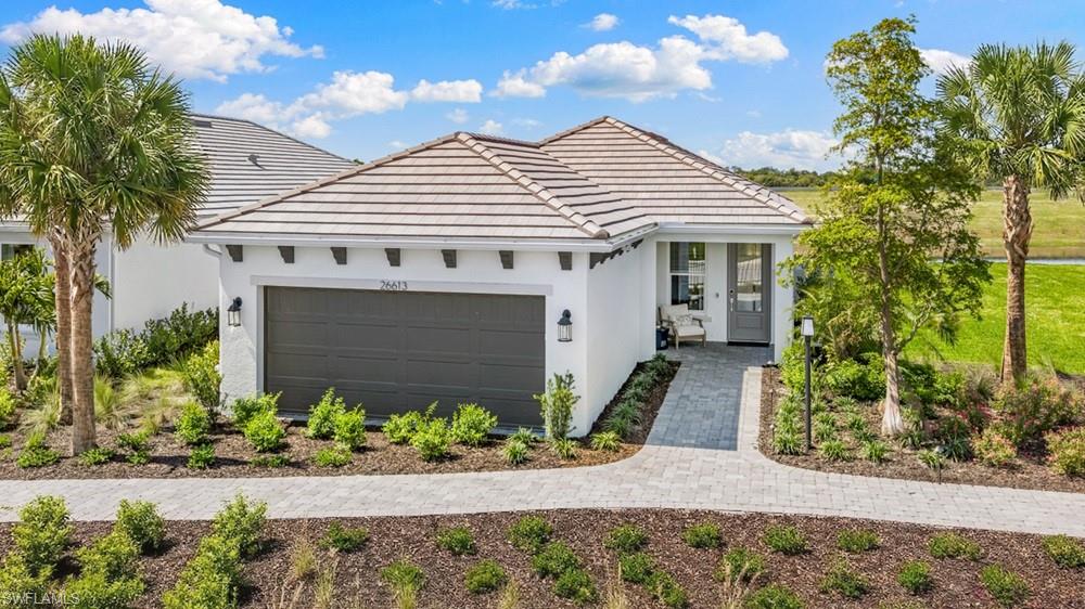 26613 Dove Drive - Model Leaseback - Available Now for Closing!