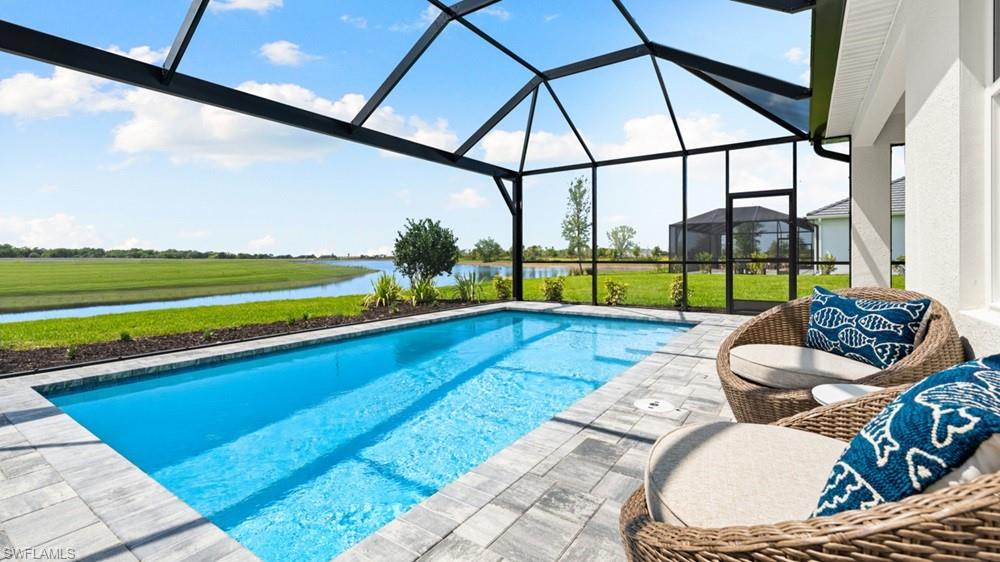 26613 Dove Drive - Model Leaseback - Available Now for Closing!