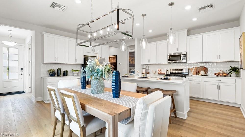 26613 Dove Drive - Model Leaseback - Available Now for Closing!