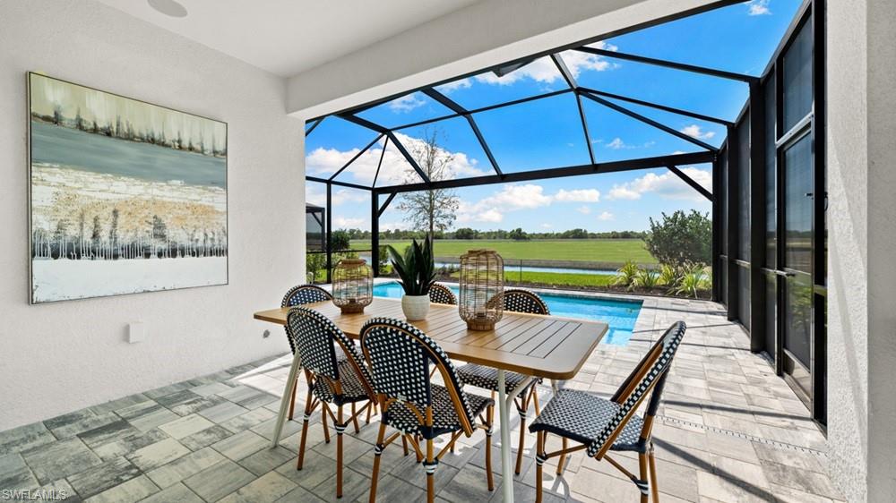 26613 Dove Drive - Model Leaseback - Available Now for Closing!
