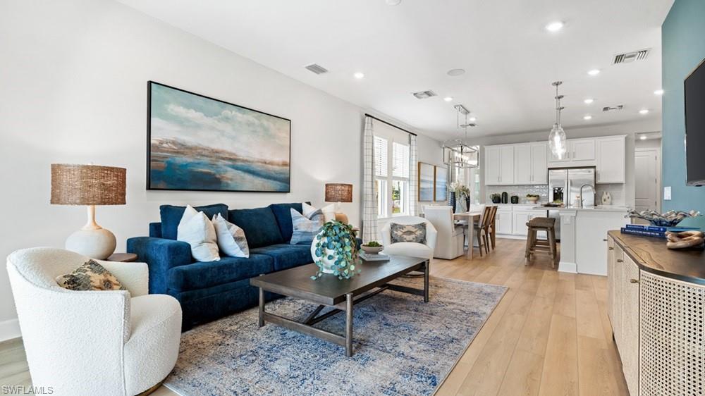 26613 Dove Drive - Model Leaseback - Available Now for Closing!