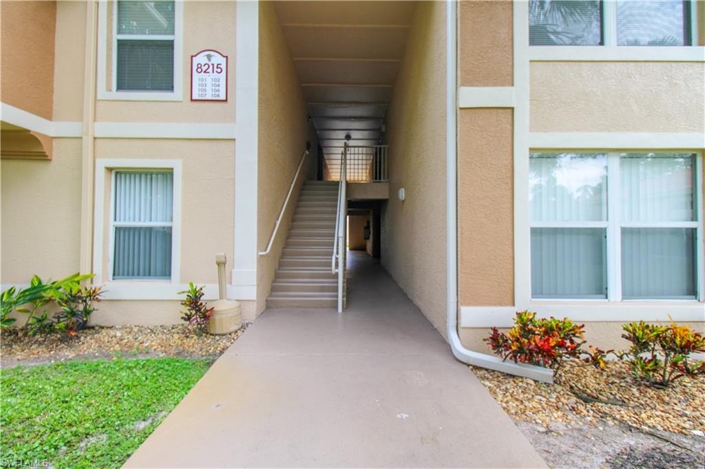 8215 Ibis Club DR 102