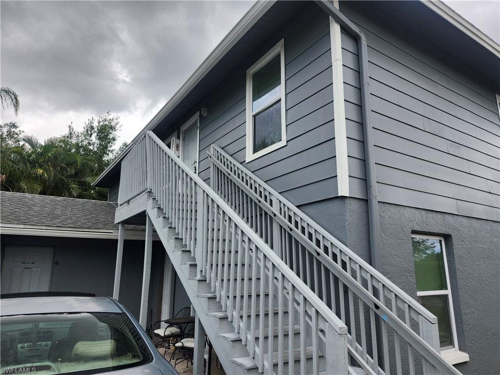 3616 Pearl ST 6