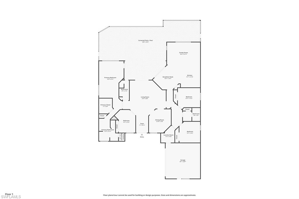 3917 Fabienne CT photo 47