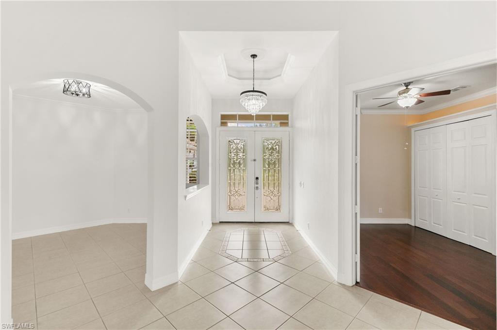 3917 Fabienne CT